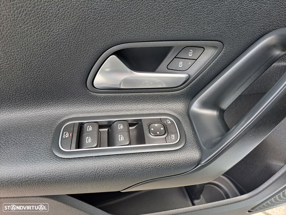 Mercedes-Benz A 160 Style - 4