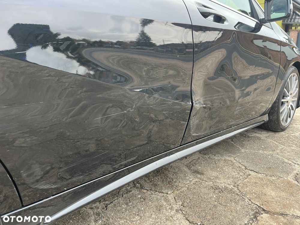 Mercedes-Benz Klasa A 250 (BlueEFFICIENCY) 7G-DCT AMG Sport - 12