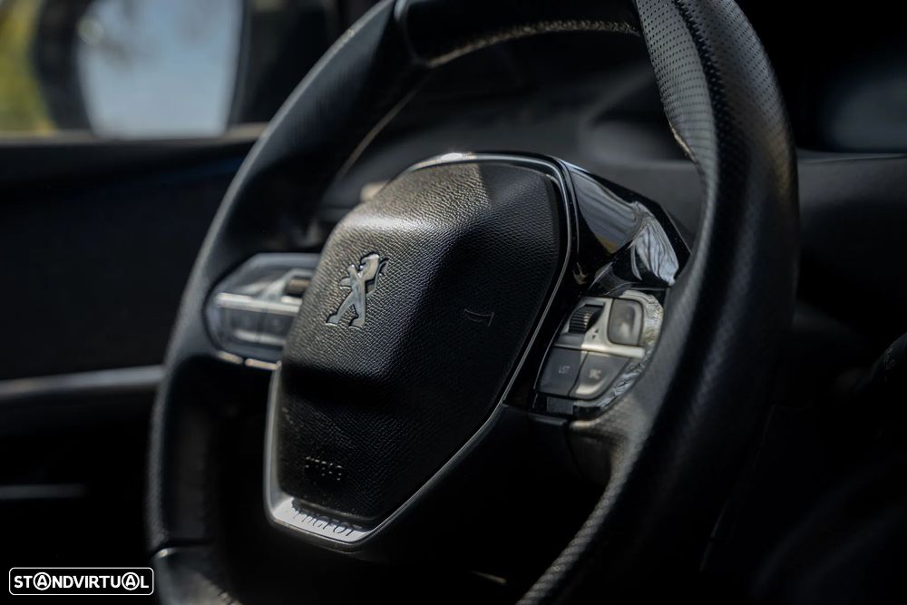 Peugeot 5008 1.2 PureTech GT Line - 9