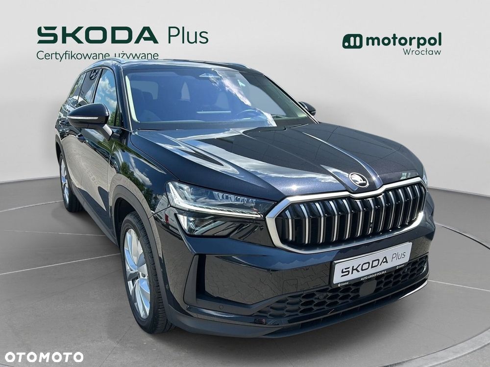 Skoda Kodiaq 2.0 TDI 4x4 Selection DSG - 15
