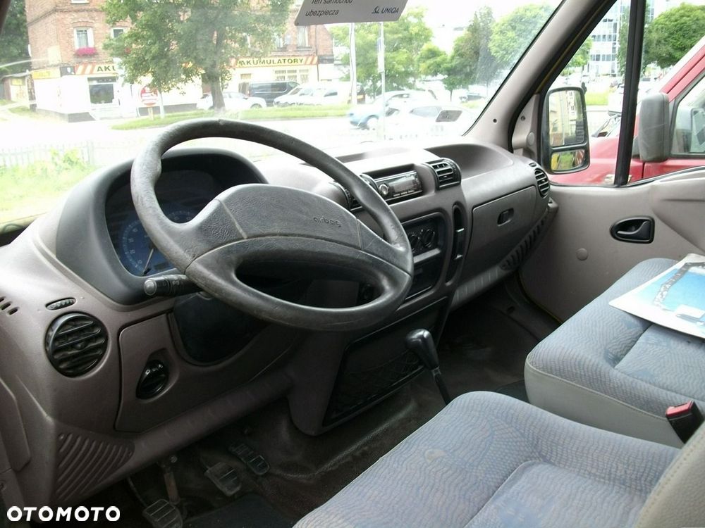 Renault Master - 7