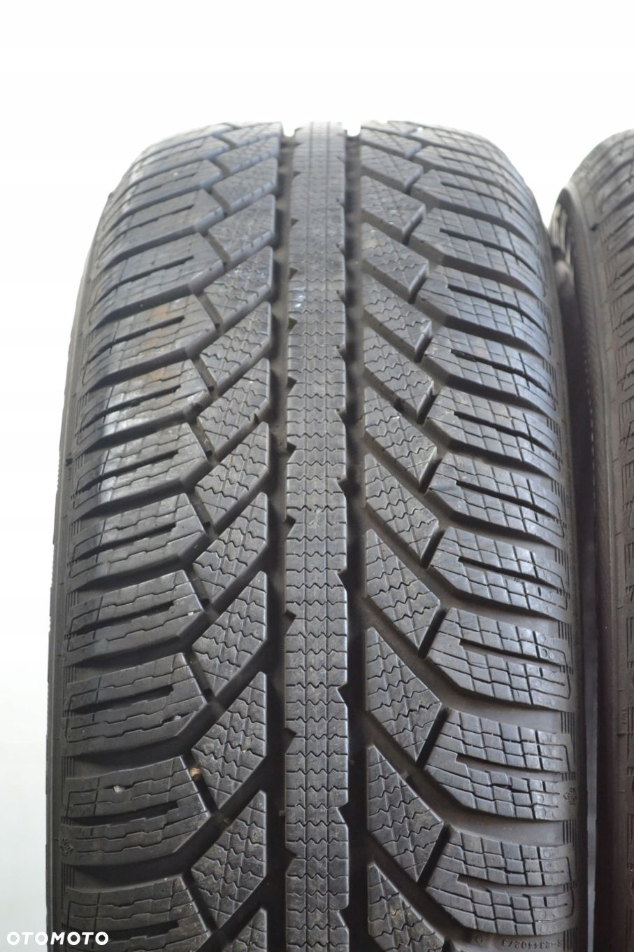 205/60R16 96H SEMPERIT MASTER-GRIP 2 x4szt 8254z - 3