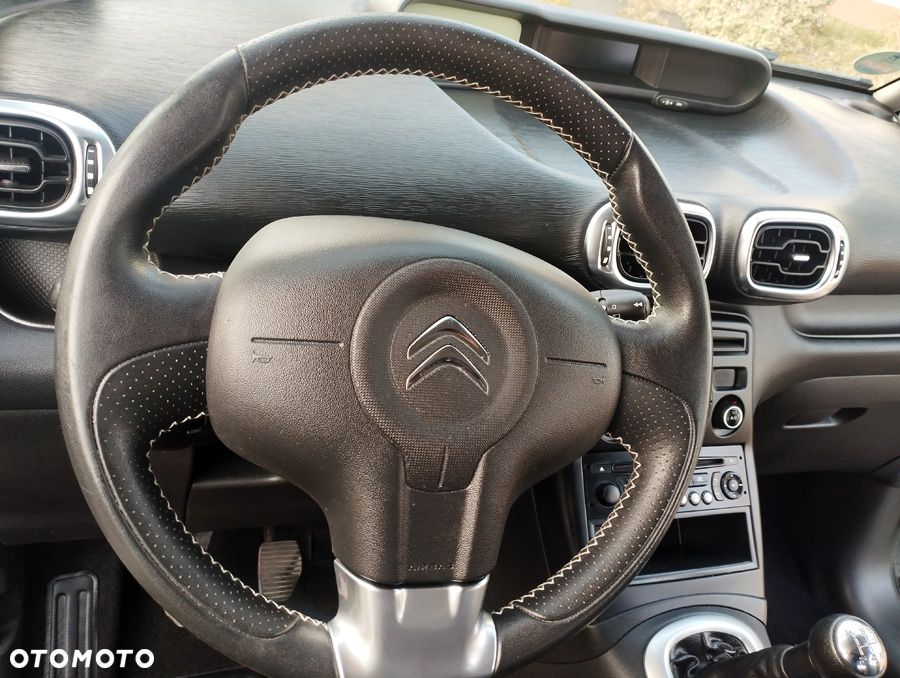 Citroën C3 Picasso VTi 95 Color Selektion - 10