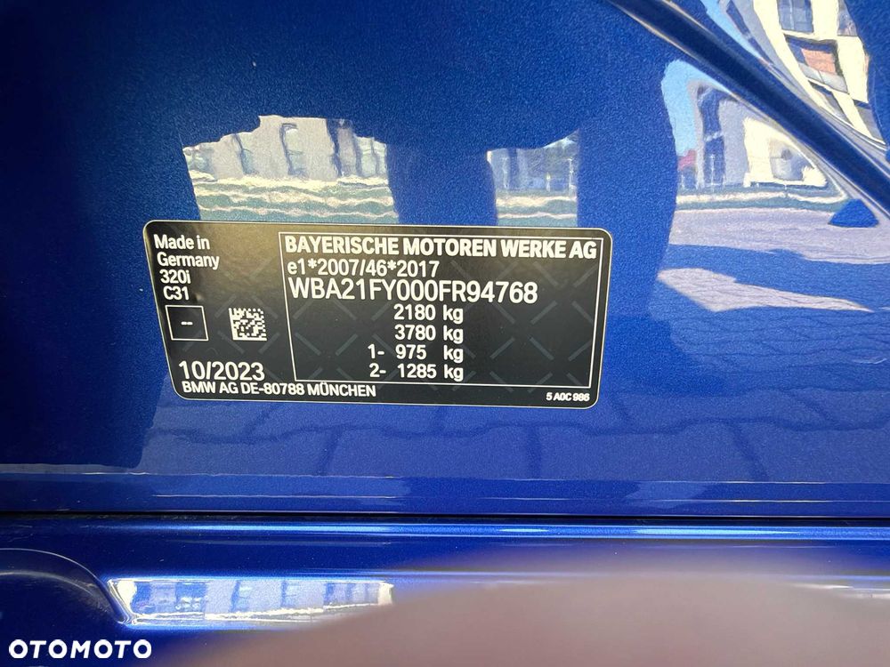 BMW Seria 3 - 14