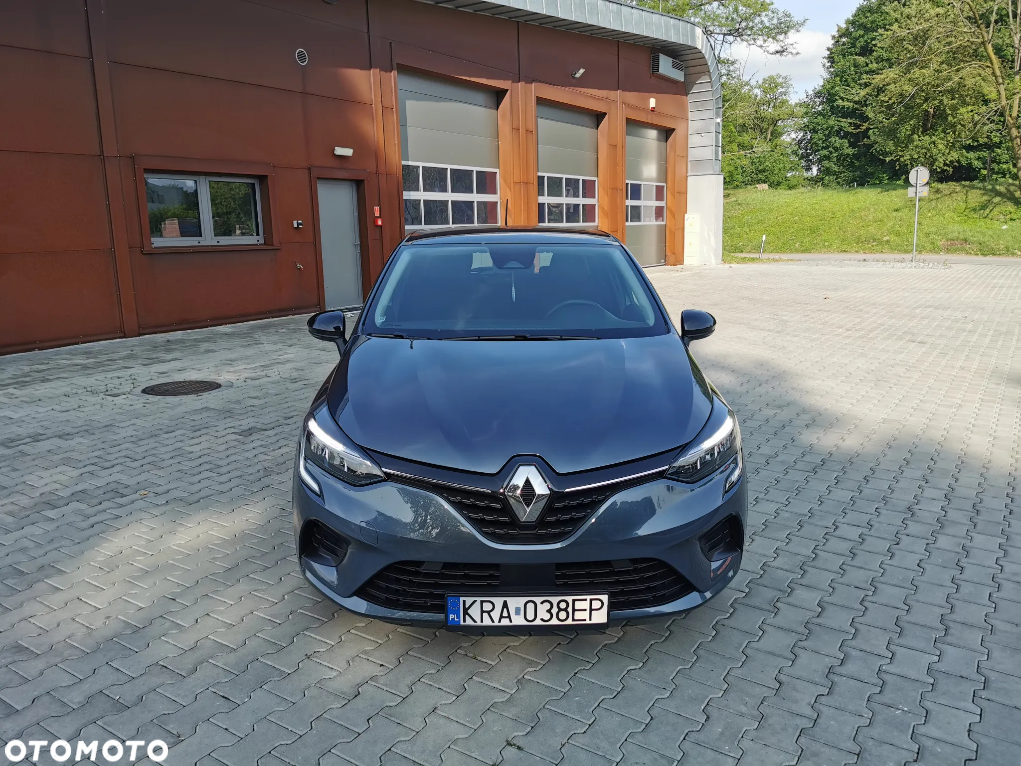 Renault Clio E-TECH Full Hybrid 145 E-TECH engineered - 2