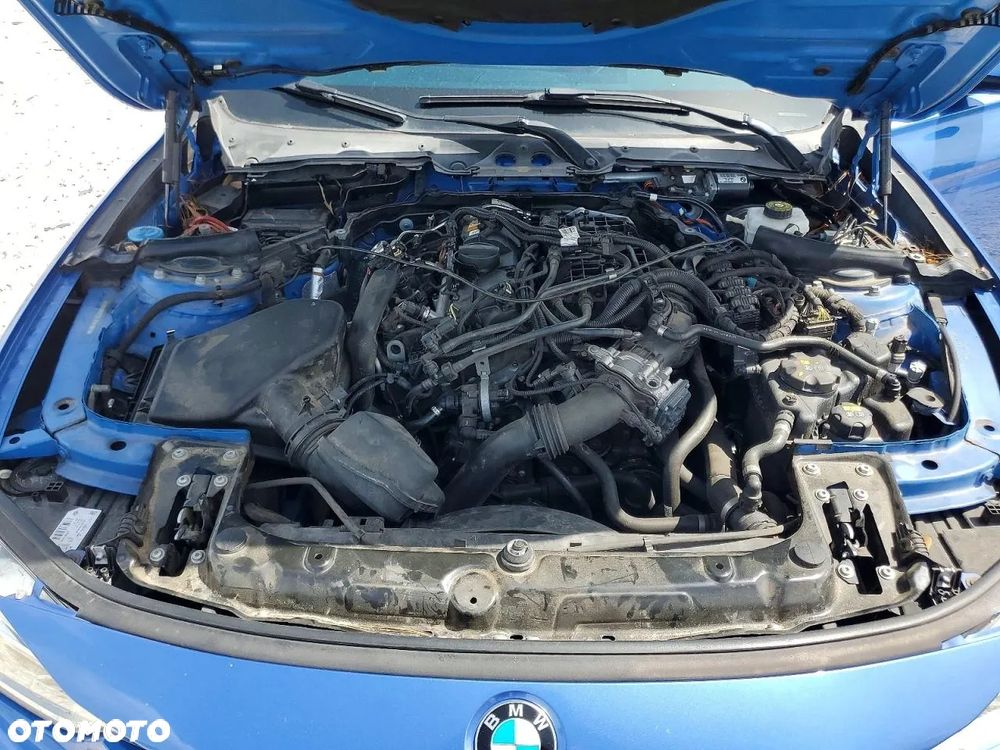 BMW Seria 3 330i GPF M Sport Sport - 11