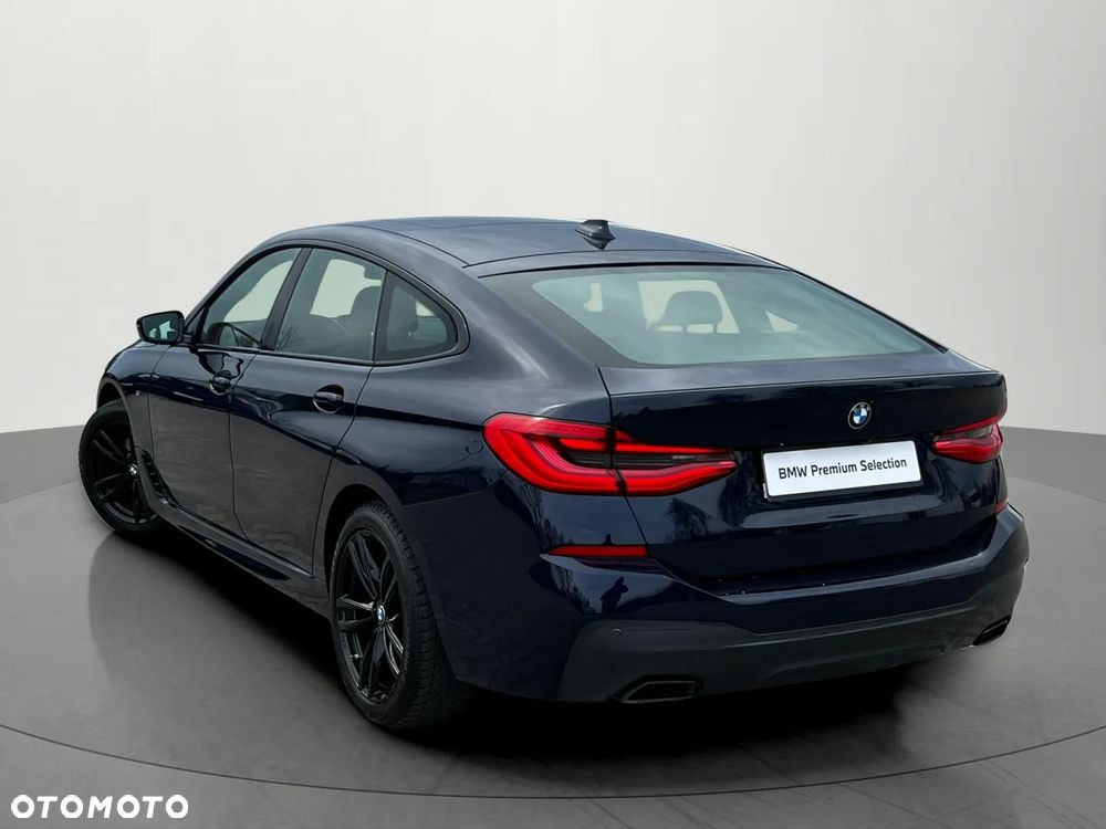 BMW Seria 6 - 6
