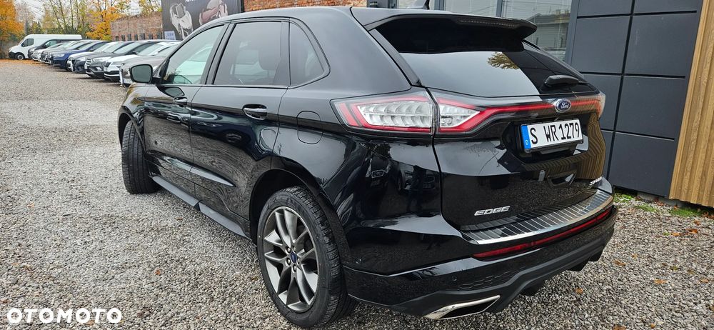 Ford Edge 2.0 TDCi Bi-Turbo 4x4 Sport - 15