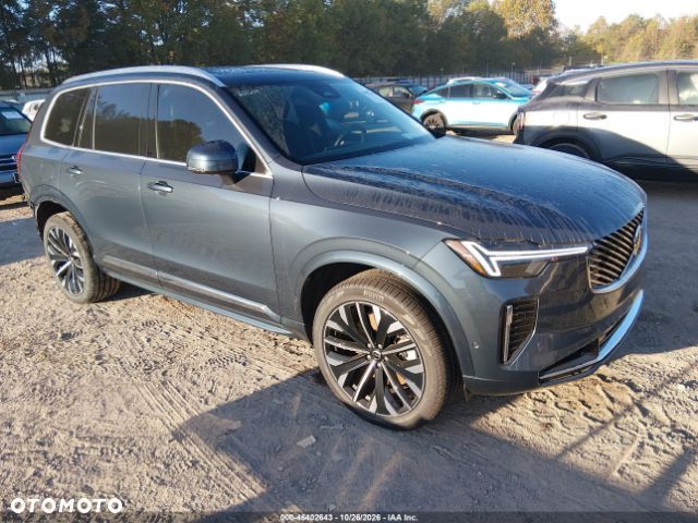 Volvo XC 90 - 1