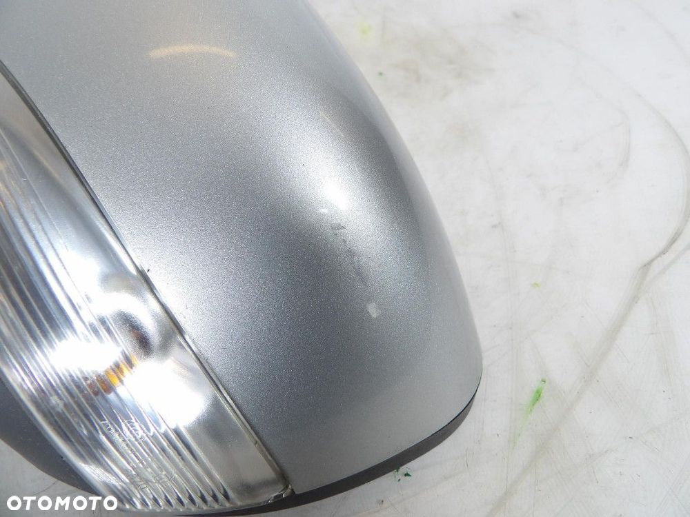 RENAULT CLIO 4 IV LIFT LUSTERKO LEWE 7 PIN 963025724R TED69 - 5