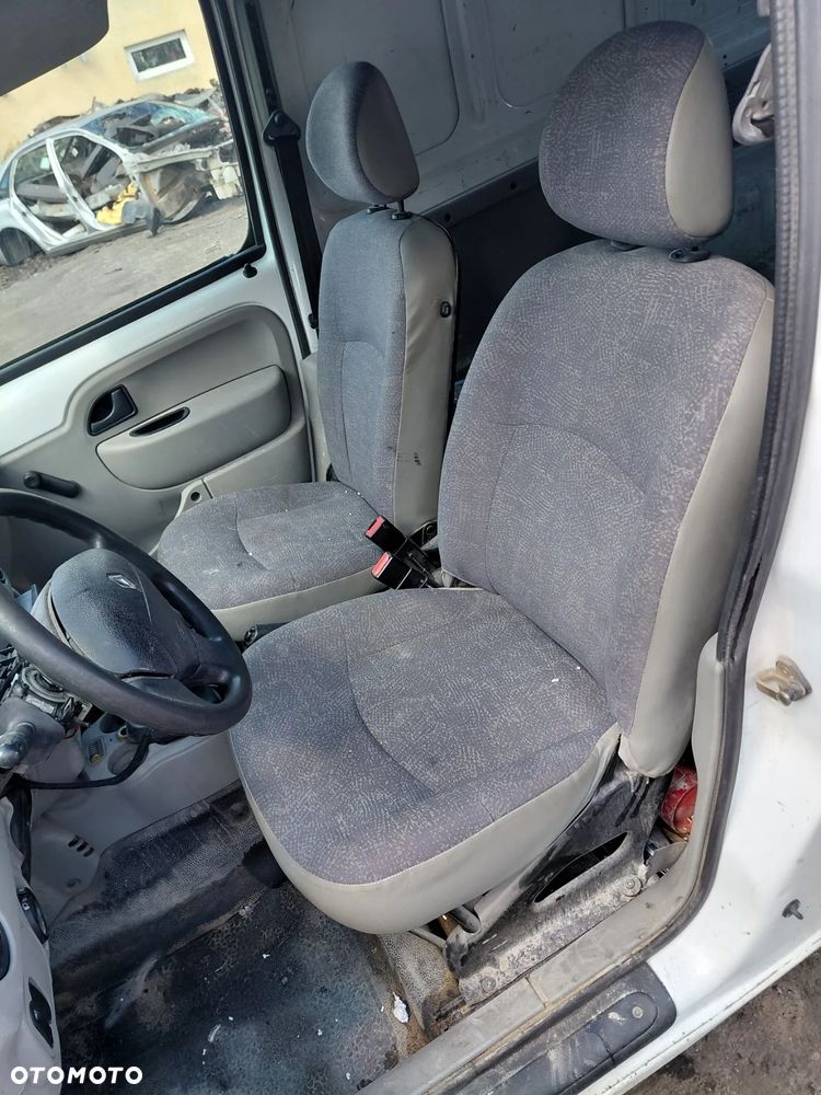 Dawca Części Renault Kangoo I LIFT 1.5 DCI - 8