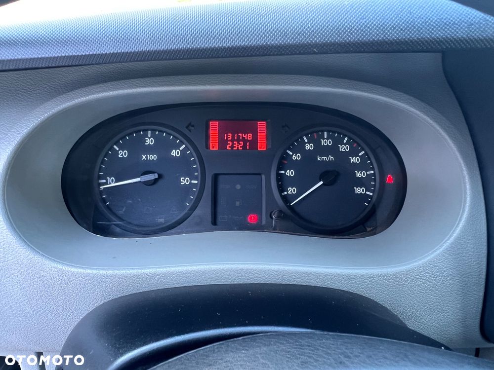 Renault MASTER - 19