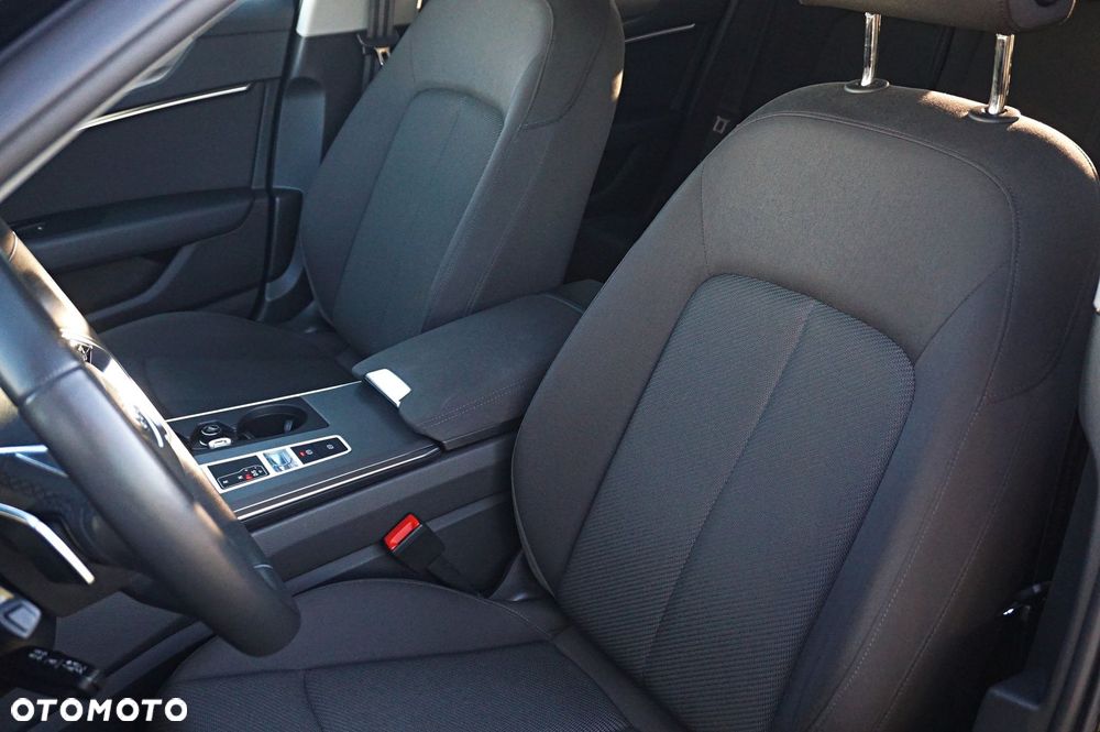 Audi A6 Limousine - 14