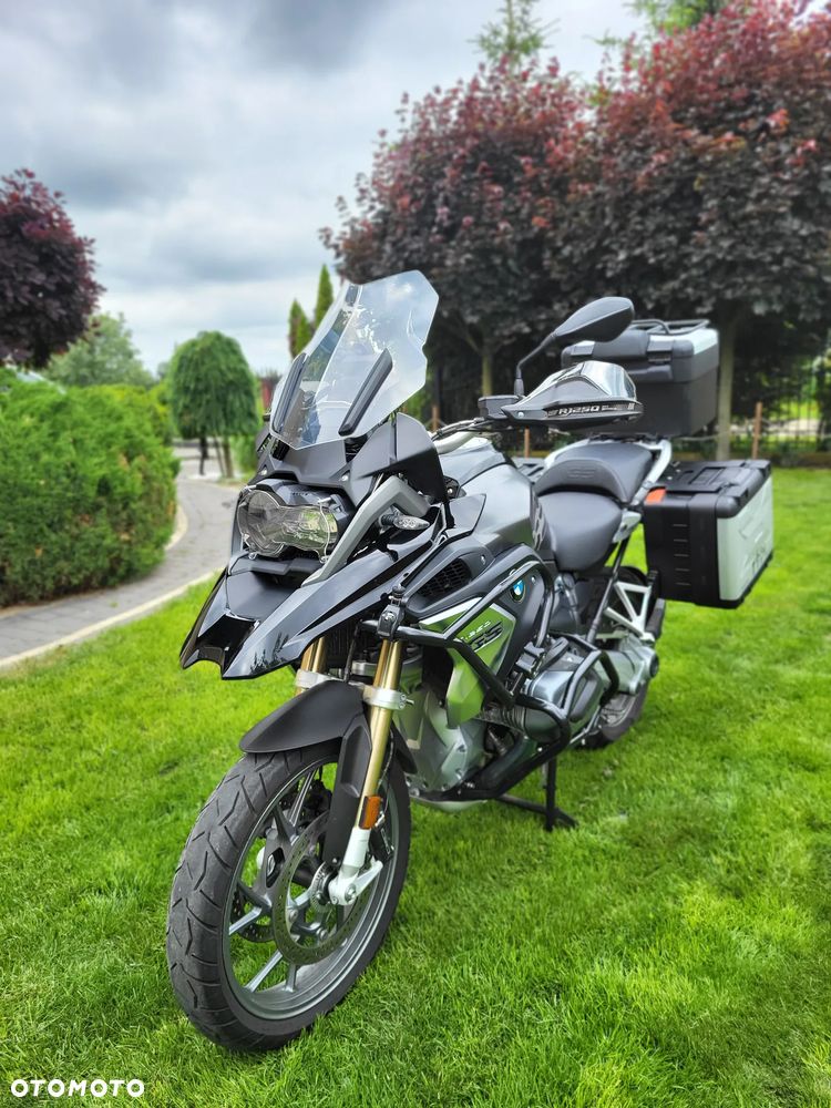 BMW GS - 2