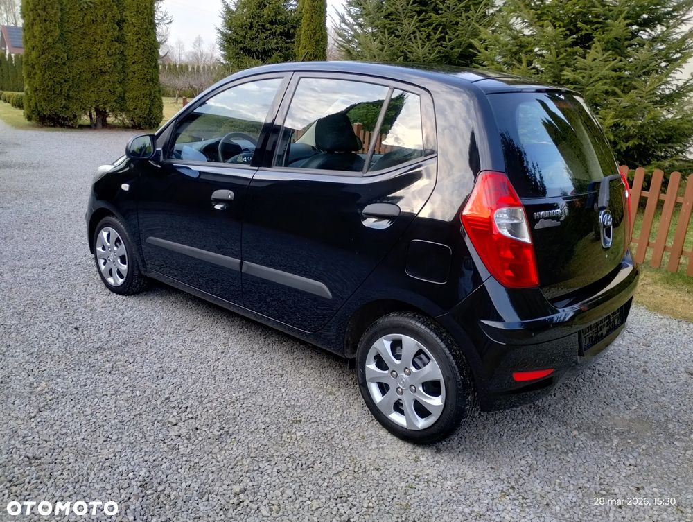 Hyundai i10 1.1 Edition 20 - 14