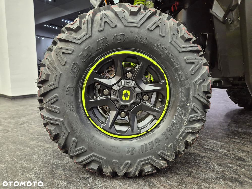 Polaris Scrambler - 29