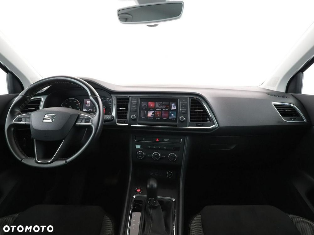 Seat Ateca 1.4 ECO TSI DSG STYLE - 16
