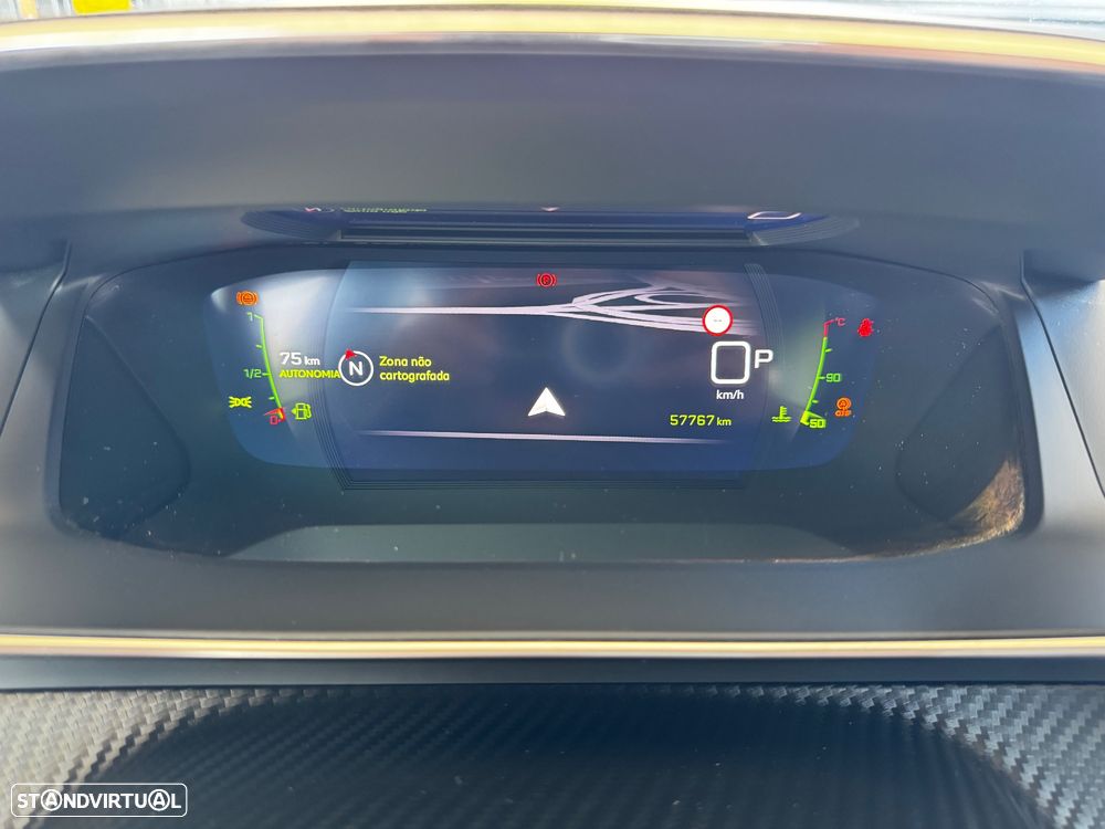 Peugeot 208 1.2 PureTech GT EAT8 - 23