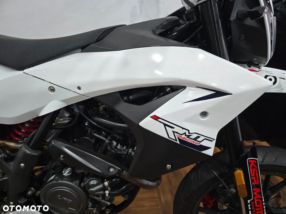 KSR Moto TTX - 14
