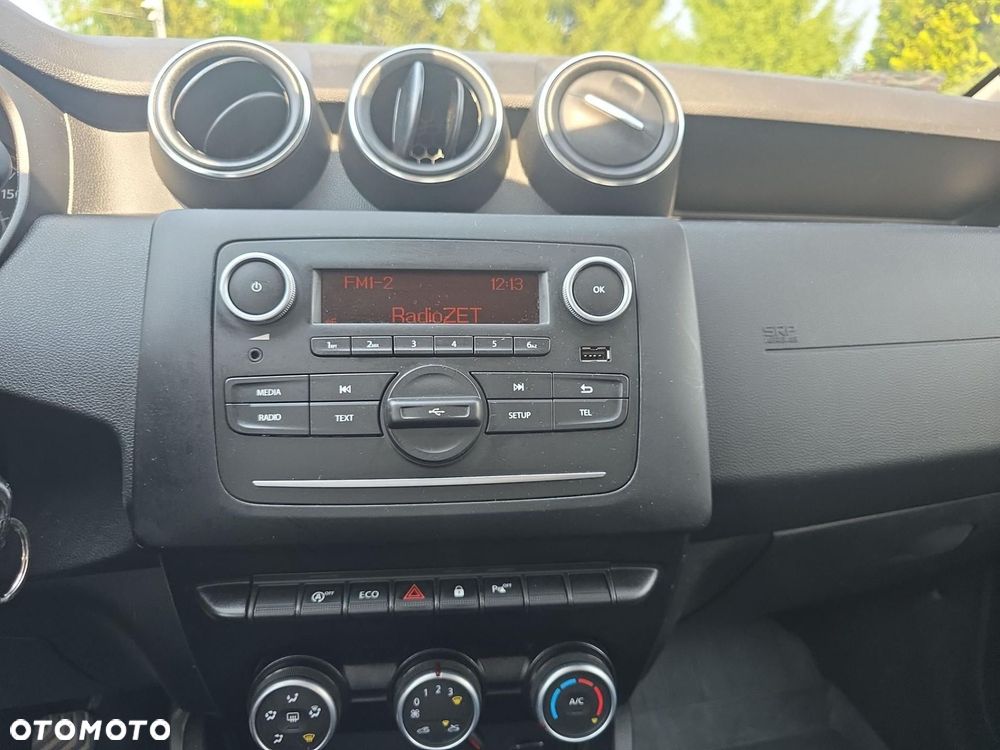 Dacia Duster 1.0 TCe Essential - 13