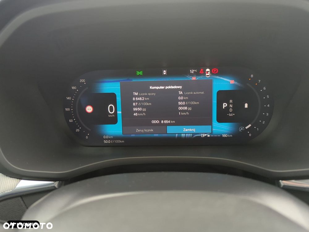 Volvo XC 60 - 15
