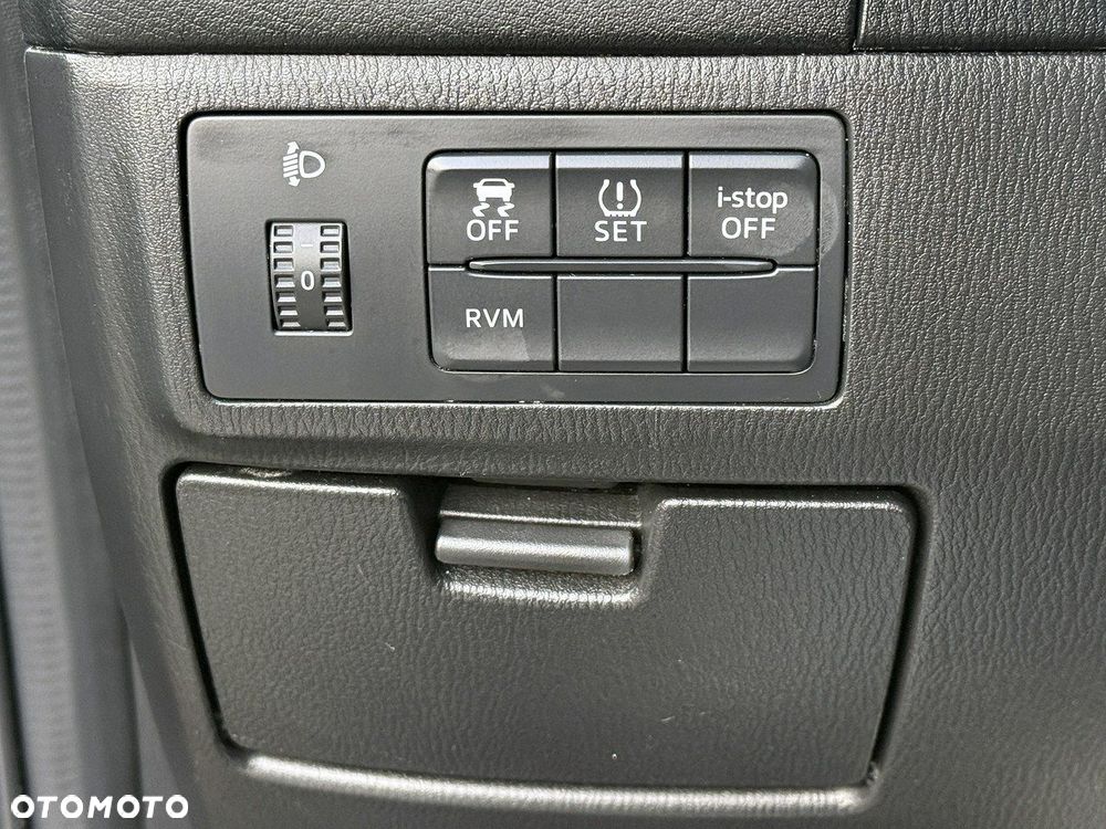 Mazda 6 SKYACTIV-G 165 Exclusive-Line - 13