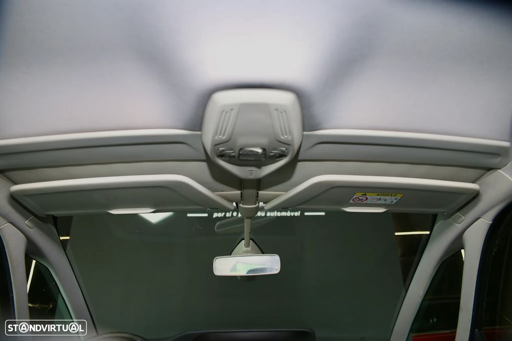 Citroën C4 Grand Picasso BlueHDi 120 EAT6 Seduction - 14