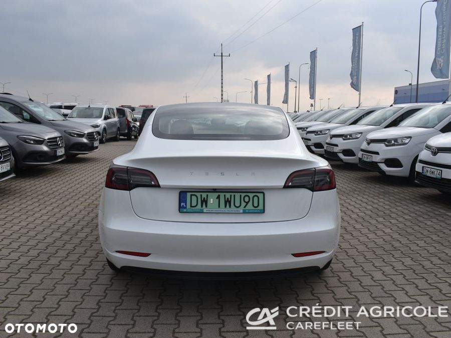 Tesla Model 3 RWD - 6