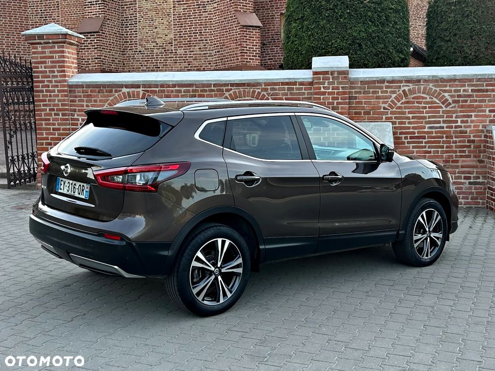 Nissan Qashqai 1.2 DIG-T 360 - 20