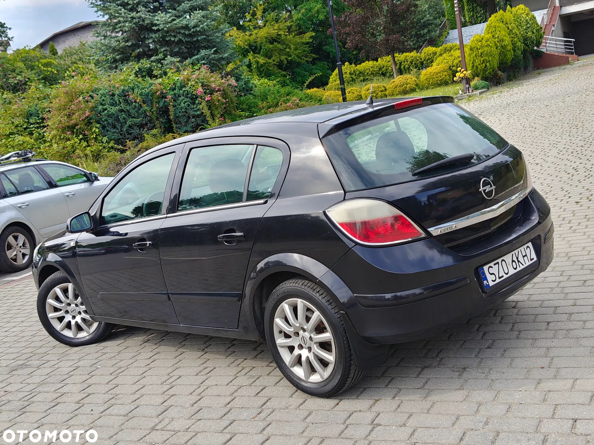 Opel Astra 1.7 CDTI Cosmo - 1