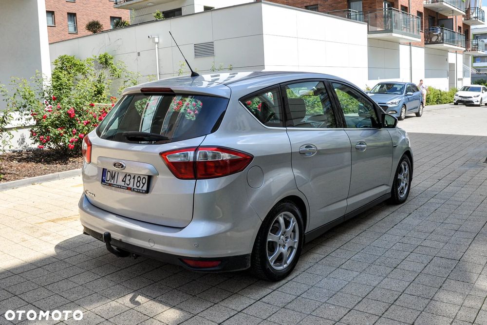Ford C-MAX - 4