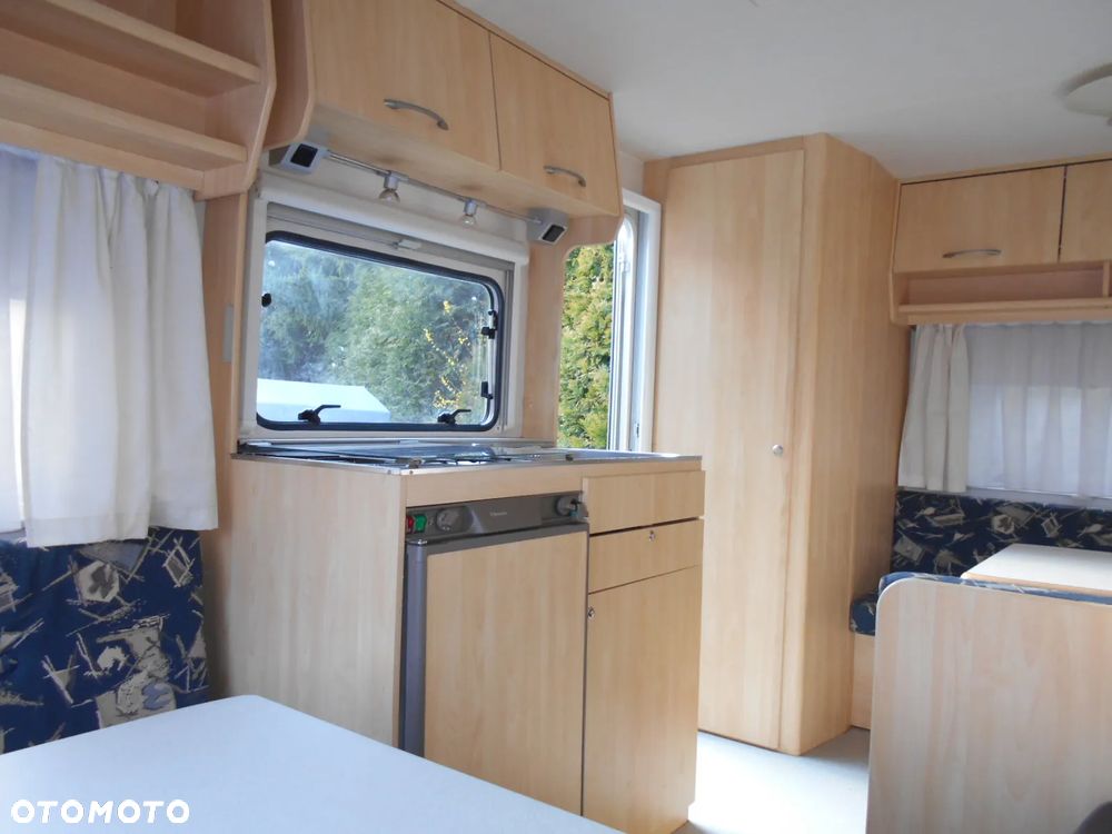 Beyerland SPRINTER 390 D - 6