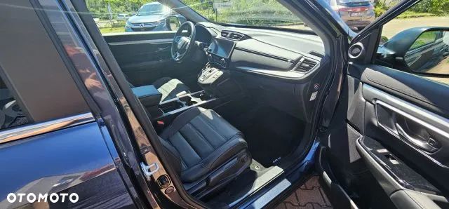 Honda CR-V - 20