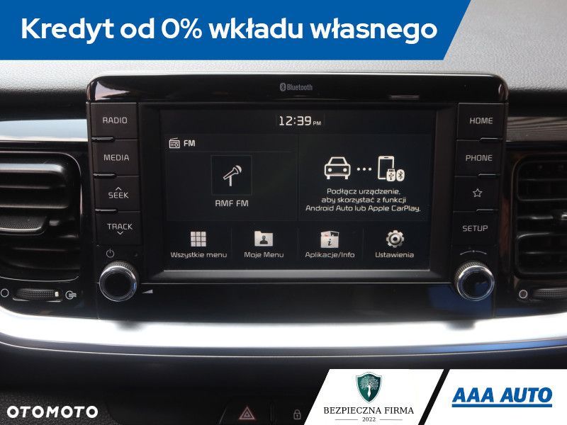 Kia Stonic - 14