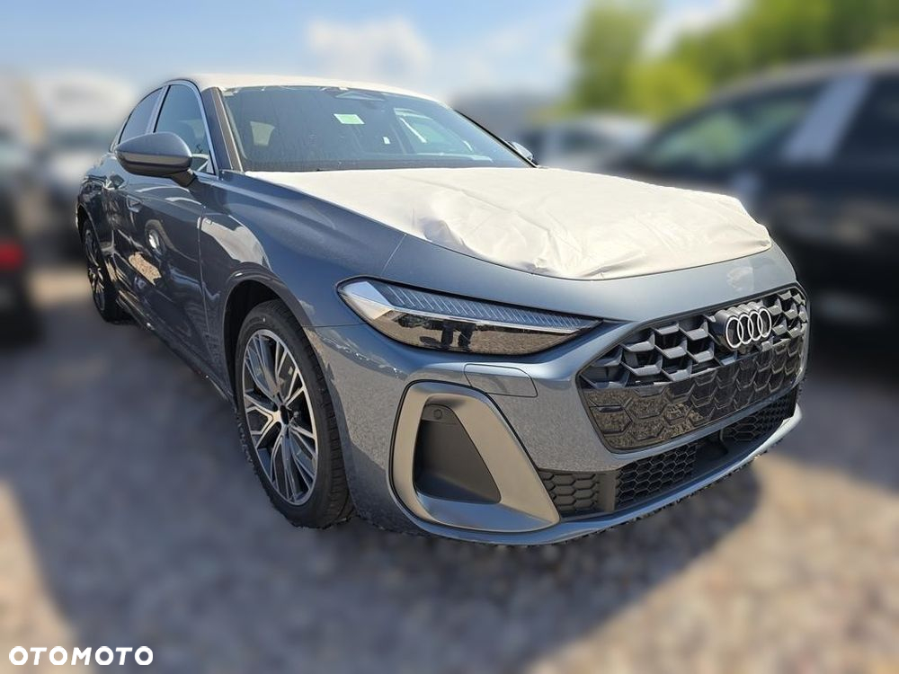 Audi A5 40 TDI mHEV Quattro S tronic - 3