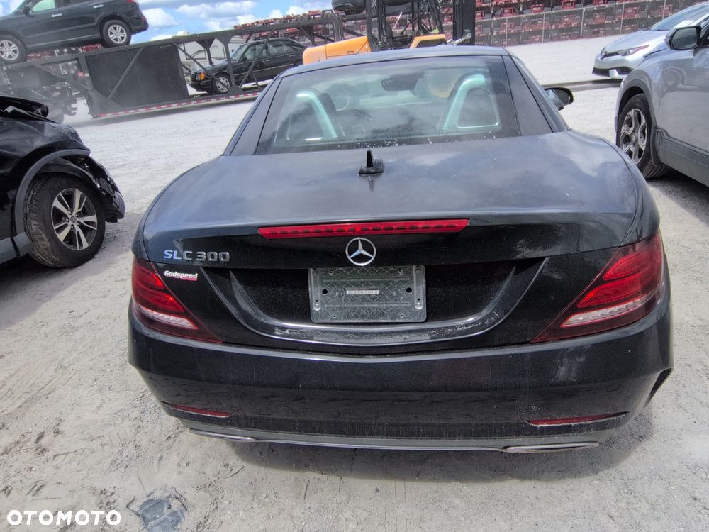 Mercedes-Benz SLK - 23