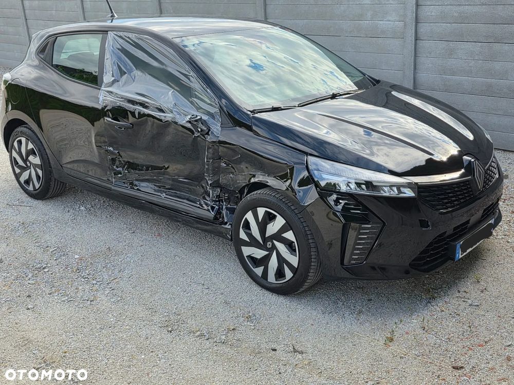 Renault Clio - 19