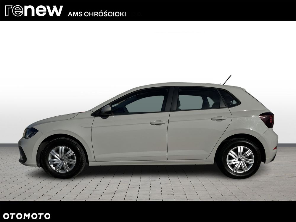 Volkswagen Polo 1.0 TSI Trendline - 2