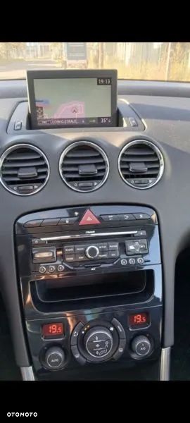 Peugeot 308 CC 1.6 THP Sport Pack - 8