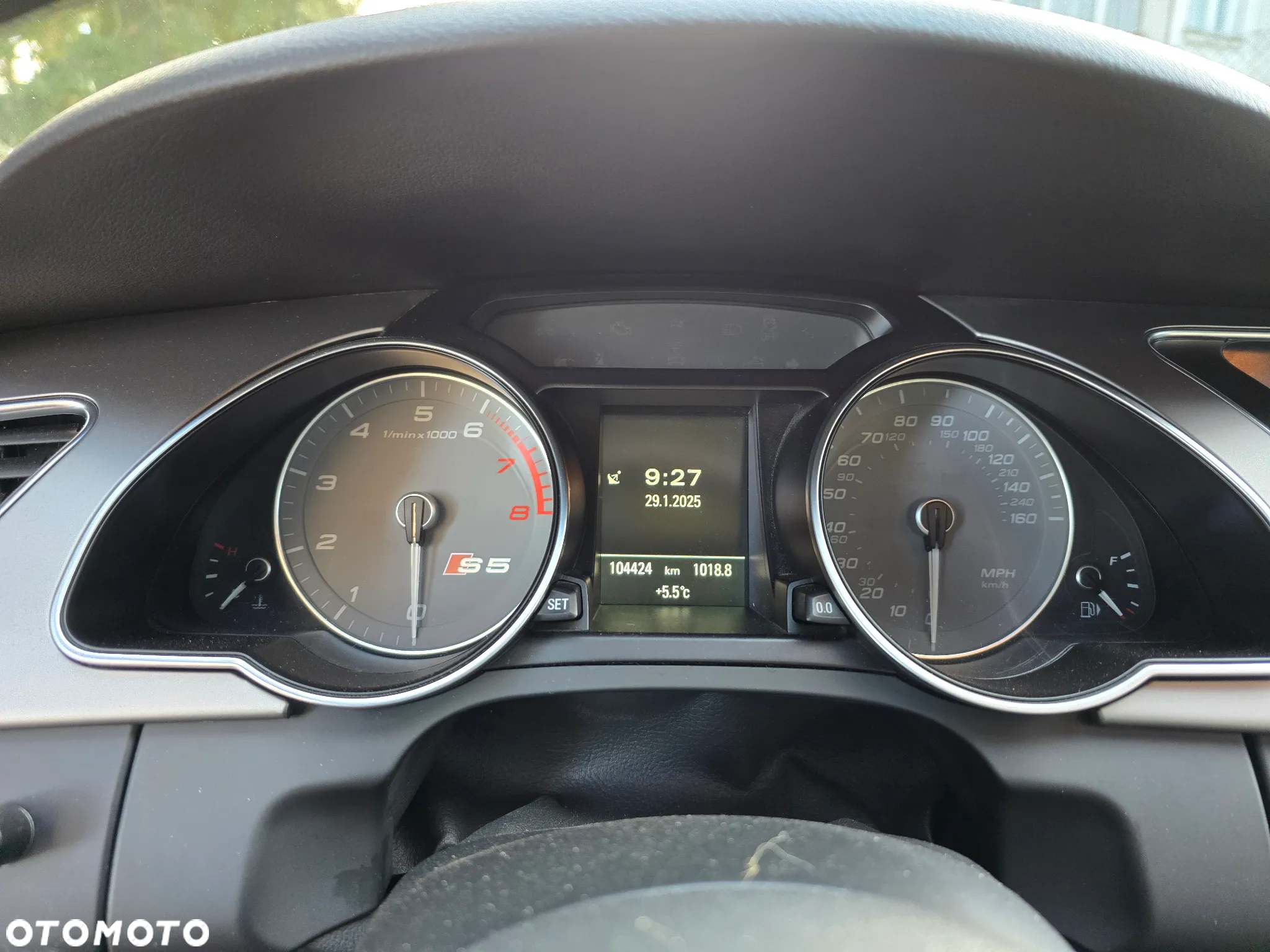 Audi S5 3.0 TFSI Quattro S tronic - 10
