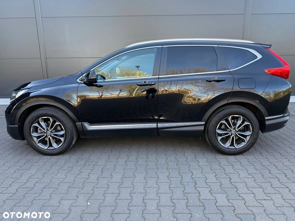 Honda CR-V 2.0 i-MMD Executive (Honda Connect+) - 7
