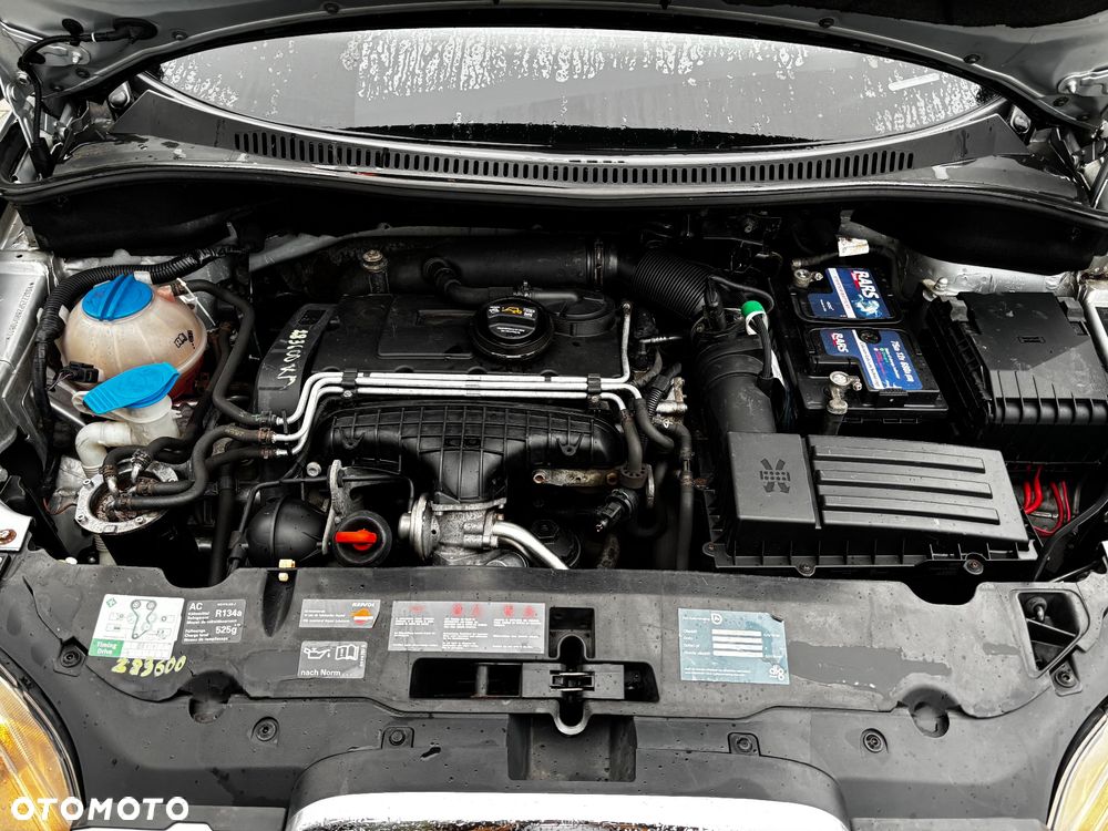 Seat Altea XL 2.0 TDI Stylance DSG - 34