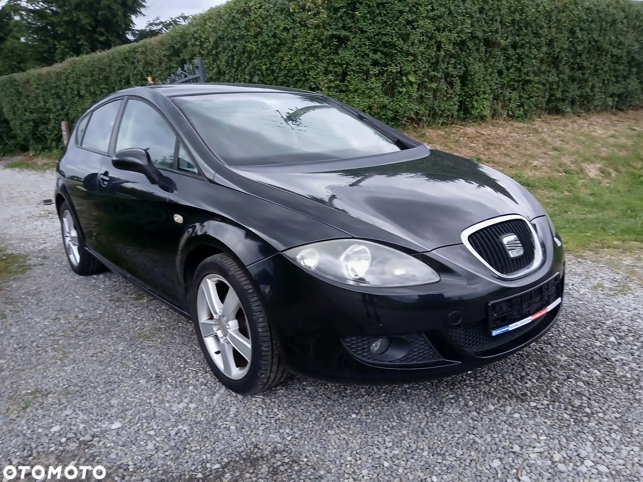 Seat Leon 1.6 Style - 14