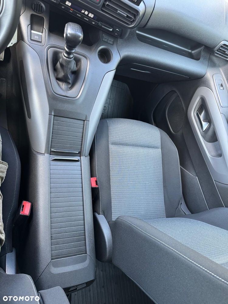 Toyota Proace City Verso - 15