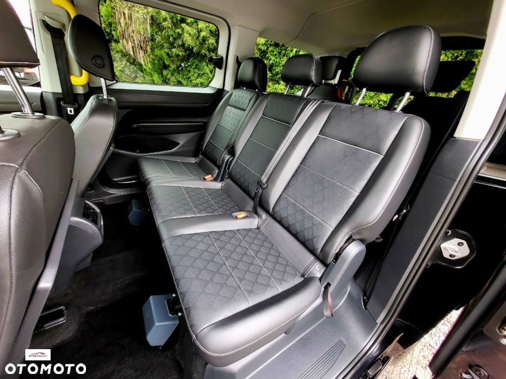 Ford Tourneo Connect - 6