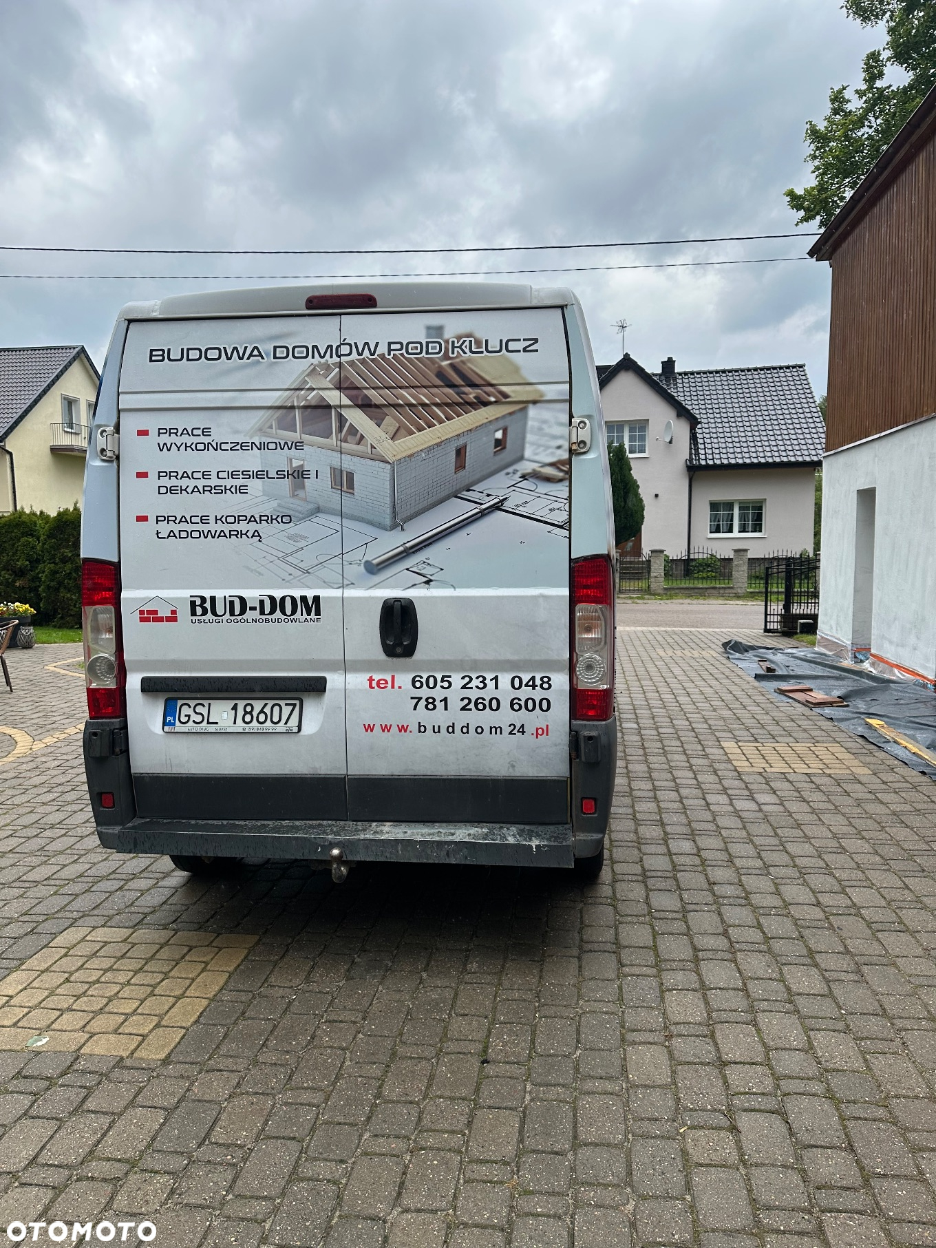 Fiat Ducato - 2