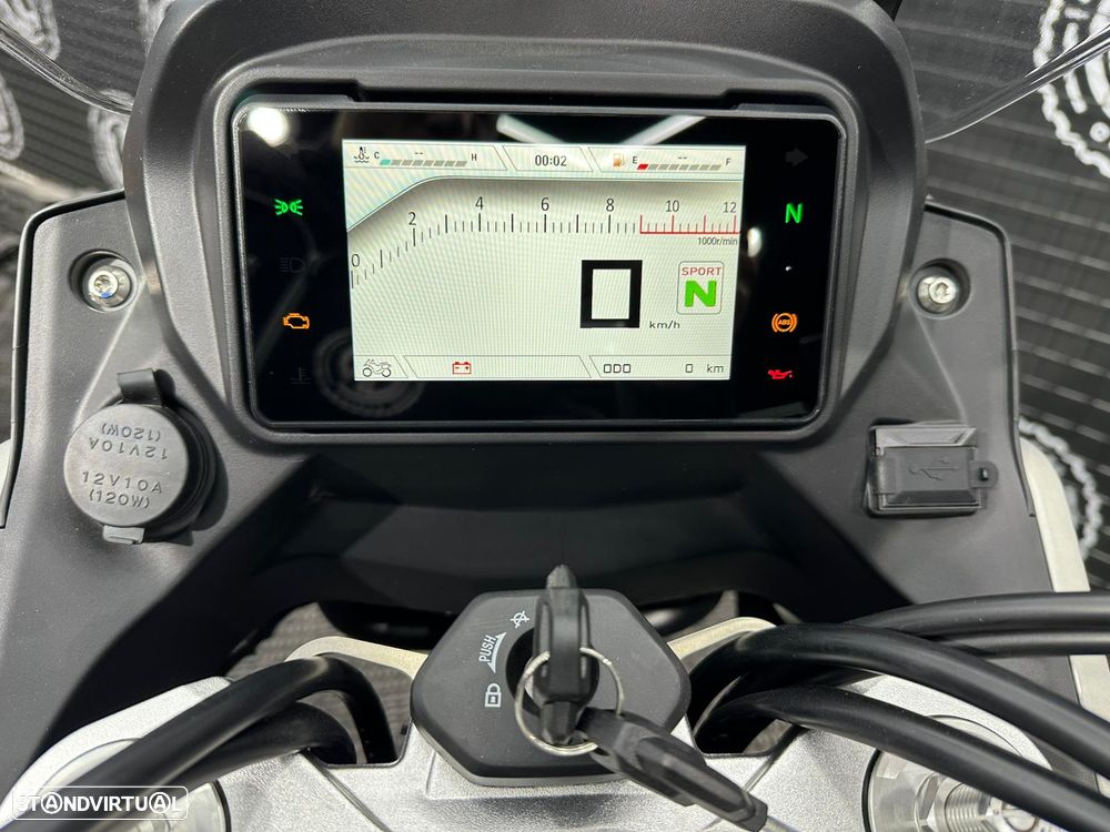 Macbor Montana XR5 510 (CAMPANHA EM VIGOR) - 6