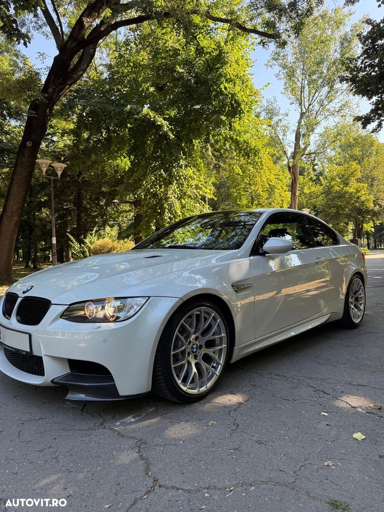 BMW M3 - 9