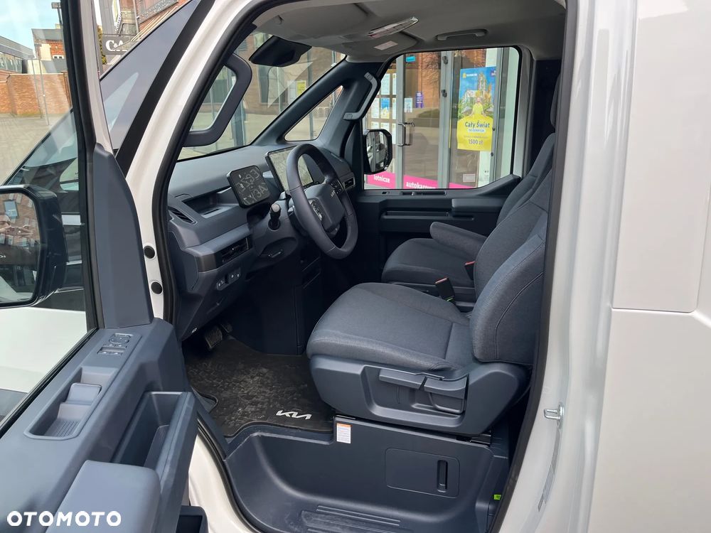 Kia PV5 - 19