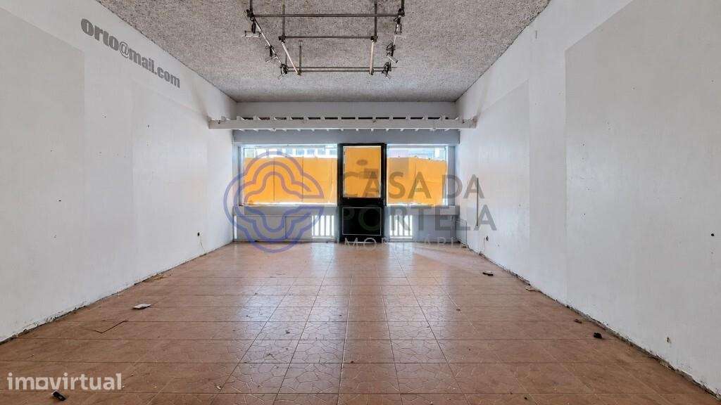Espaço Comercial no Centro do Porto, Para Venda. - Grande imagem: 3/13